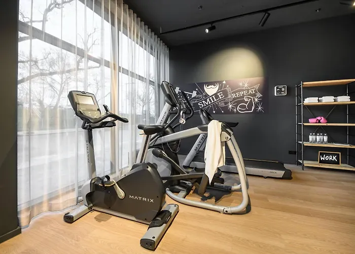 Moxy Dresden Neustadt