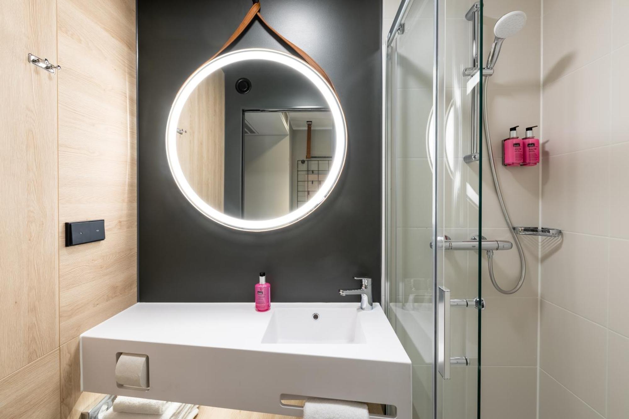 Hotel Moxy Neustadt Dresden